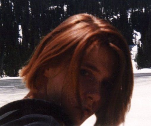 Tiffany Graham - Class of 1998 - Rocky Mountain High School