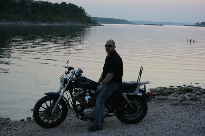 Barber Michael - Class of 1991 - Rocky Mountain High School