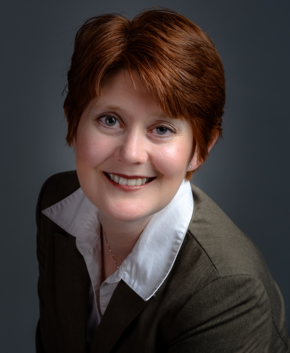 Robyn Mulherin - Class of 1992 - Rocky Mountain High School