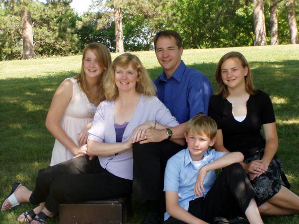 Gwen Trapp - Class of 1984 - Rocky Mountain High School