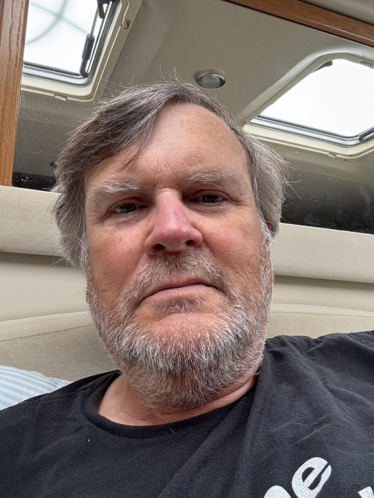 Jim Culley - Class of 1975 - Rocky Mountain High School