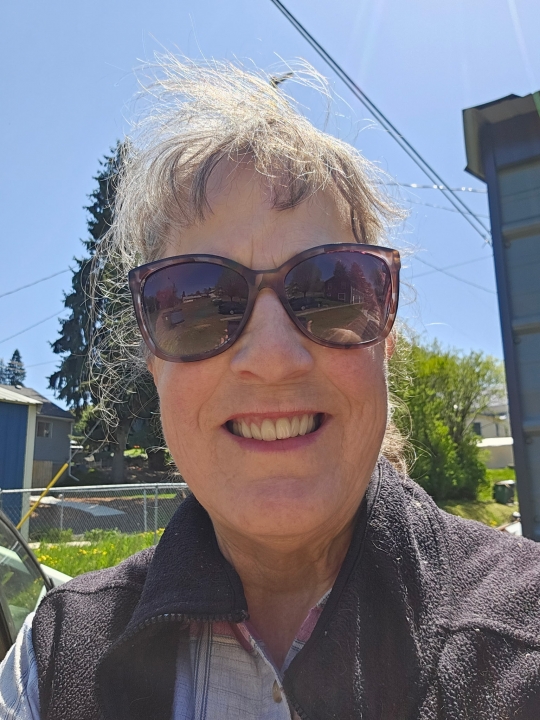 Sue Stice - Class of 1975 - Rocky Mountain High School