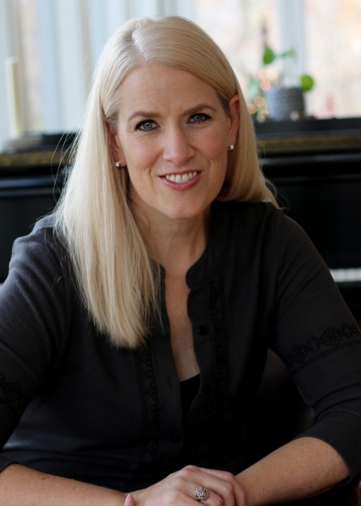 Jenny Herzig - Class of 1990 - Rocky Mountain High School
