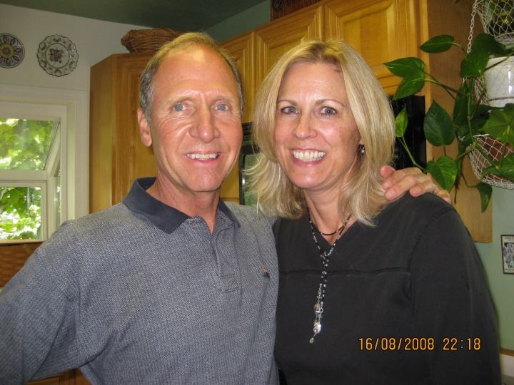 Stephanie Johnson - Class of 1976 - Rocky Mountain High School