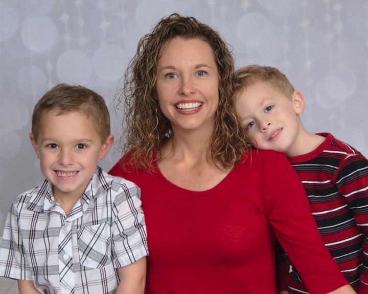 Dawn Folmer - Class of 1996 - Rocky Mountain High School
