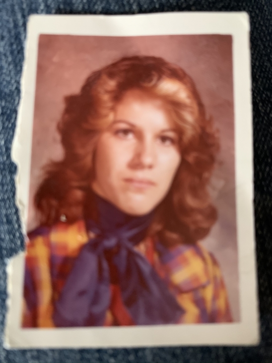 Cheryl Smith - Class of 1977 - Rocky Mountain High School