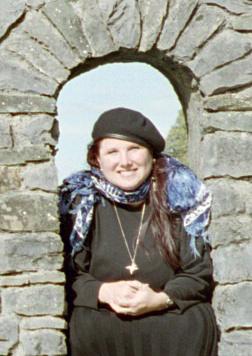 Karen Fischer - Class of 1981 - Rocky Mountain High School