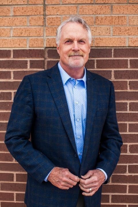 Tim Murray - Class of 1974 - Rocky Mountain High School
