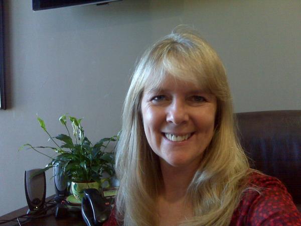 Jill Sanders - Class of 1977 - Rocky Mountain High School