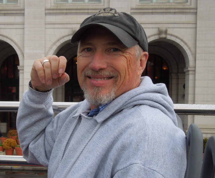 Michael Jauken - Class of 1974 - Rocky Mountain High School