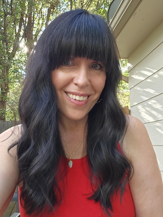 Laura M Markison Markison - Class of 1987 - Rocky Mountain High School