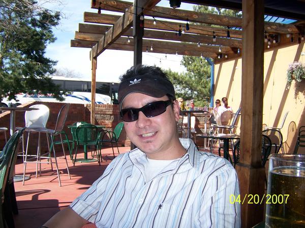 Jason Quintana - Class of 1990 - Rocky Mountain High School