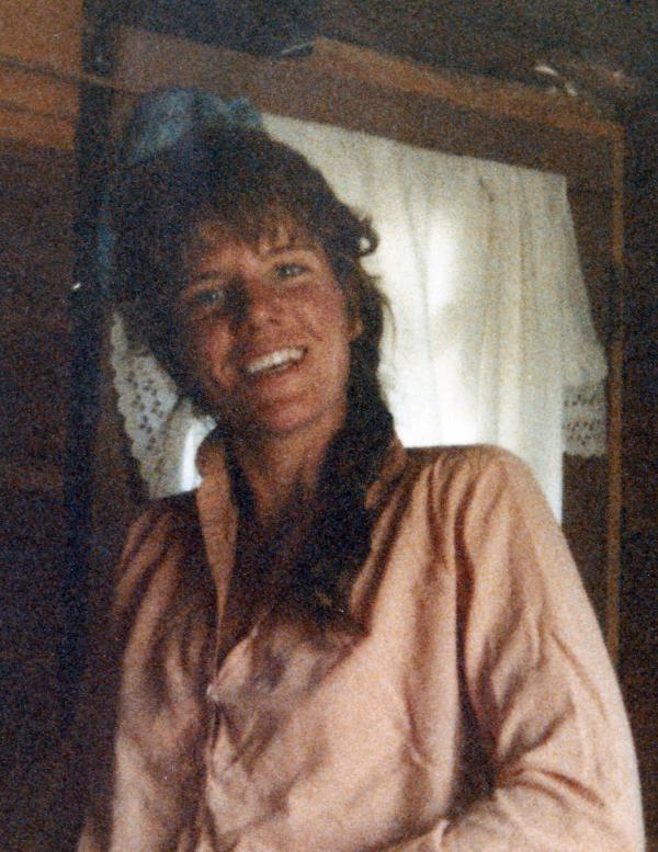 Kay Ferguson - Class of 1979 - Rocky Mountain High School