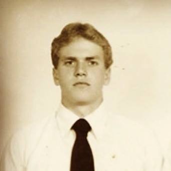 Trey Lathe - Class of 1977 - Rocky Mountain High School