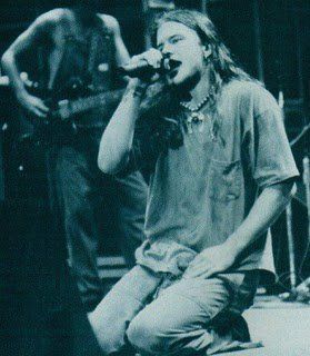 Colin Kenney - Class of 1998 - Rocky Mountain High School