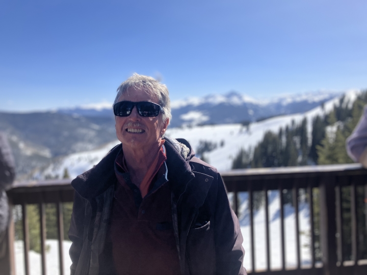 Eric L Bard Bard - Class of 1974 - Rocky Mountain High School