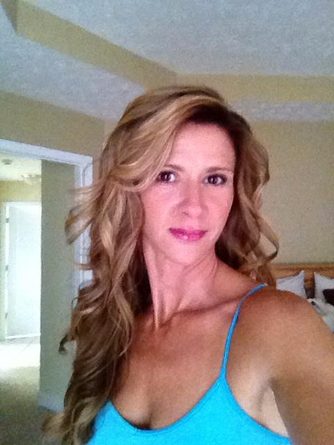 Sherri Carney Childers Schierenberg - Class of 1993 - Rocky Mountain High School