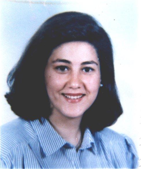 Mariam Fayez - Class of 1988 - Rocky Mountain High School