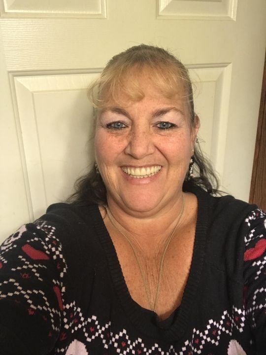 Stephanie Reuter - Class of 1984 - Rocky Mountain High School