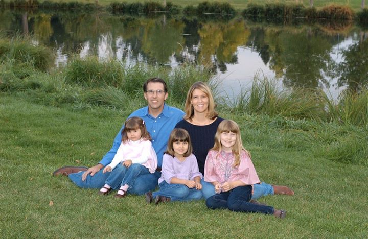 Gina Spadaro - Class of 1993 - Rocky Mountain High School
