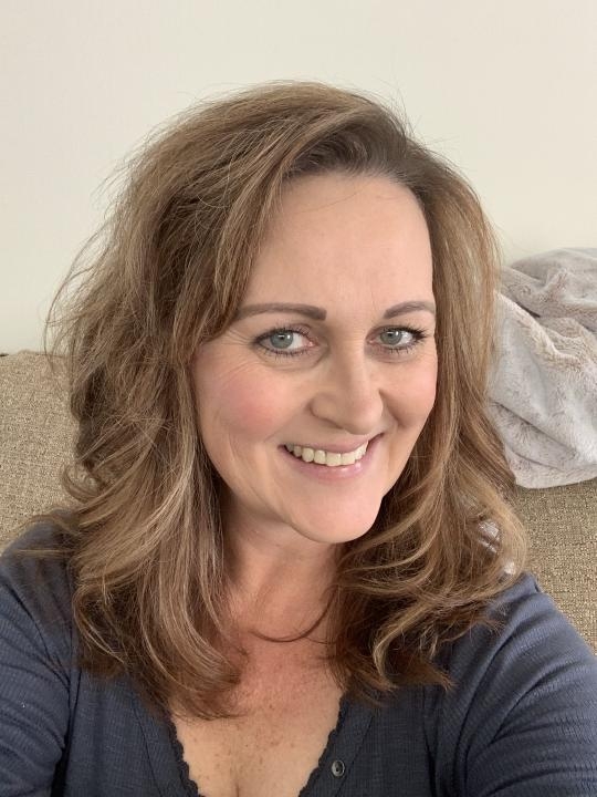 Melanie Anderson - Class of 1987 - Rocky Mountain High School