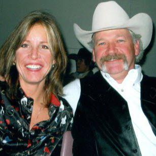 Liz Sutton Manley - Class of 1983 - Rocky Mountain High School