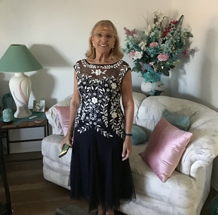 Denise Darnell - Class of 1974 - Rocky Mountain High School