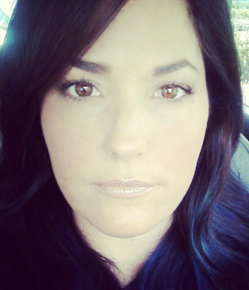 Lauren Kreis - Class of 1997 - Konawaena High School