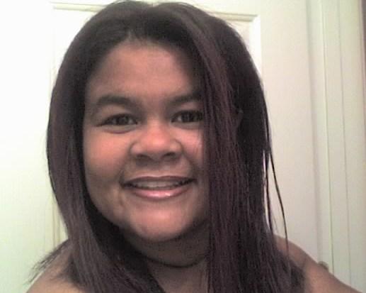 Tracy Smith - Class of 1995 - Konawaena High School