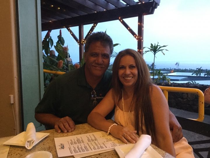 Louana Medeiros - Class of 1980 - Konawaena High School
