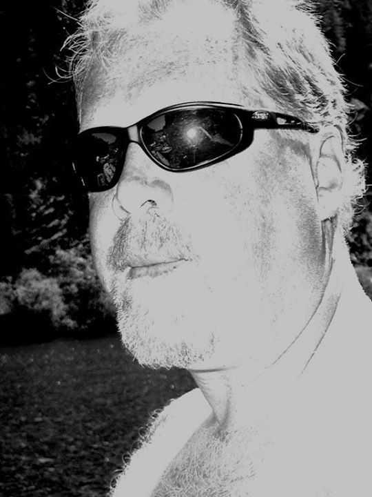Guy Ravsten - Class of 1985 - Kellogg High School