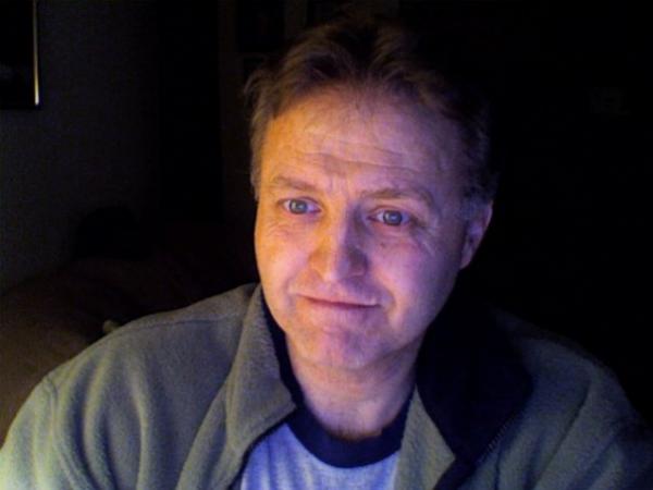 Daniel Tinker - Class of 1978 - Kellogg High School