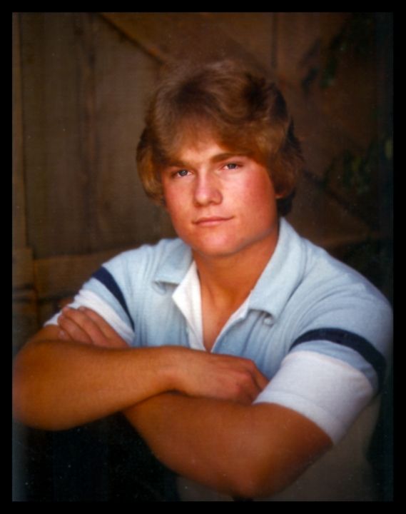 Brian Finlay - Class of 1979 - Kellogg High School