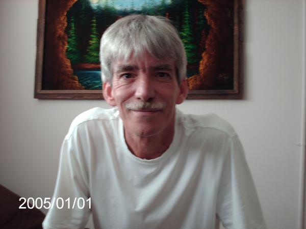 Tully Arriola - Class of 1979 - Kellogg High School