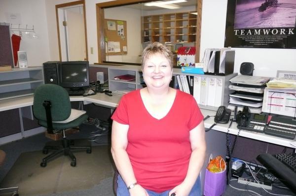 Kristi Mader - Class of 1976 - Kellogg High School
