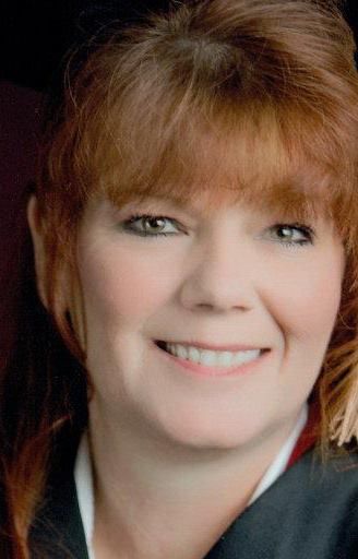 Dana Quimby Mckeeth - Class of 1982 - Kellogg High School