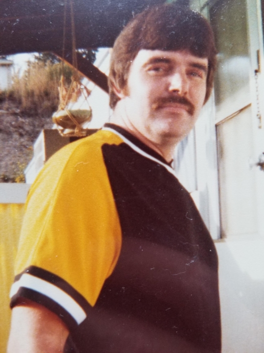 Bob Nelson - Class of 1967 - Kellogg High School