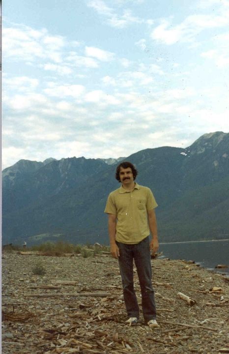 John Bardelli - Class of 1969 - Kellogg High School