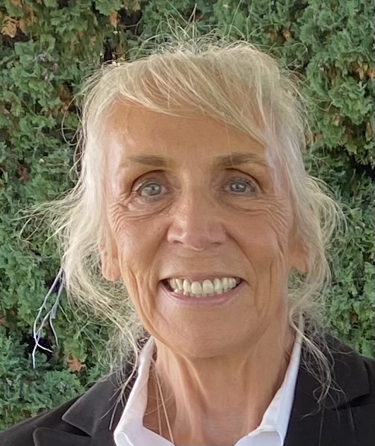 Linda Sipila - Class of 1965 - Kellogg High School