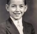 Walt Gaby, class of 1946
