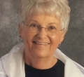 Mary Mckay, class of 1962