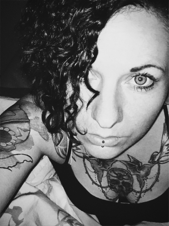 Samantha Russo - Class of 1998 - Skyline High School