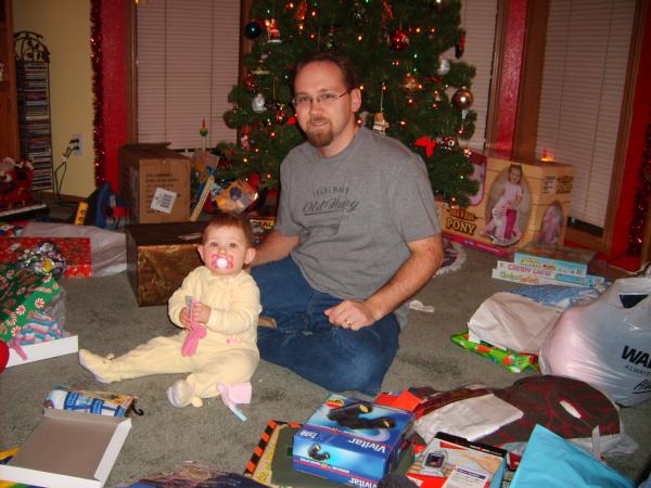 Brent Merrel - Class of 1989 - Skyline High School