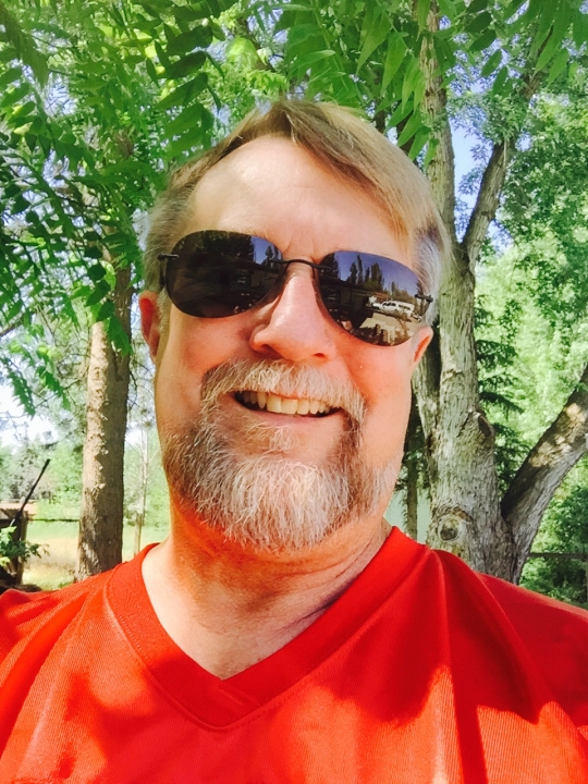 Ed Fell - Class of 1969 - Skyline High School