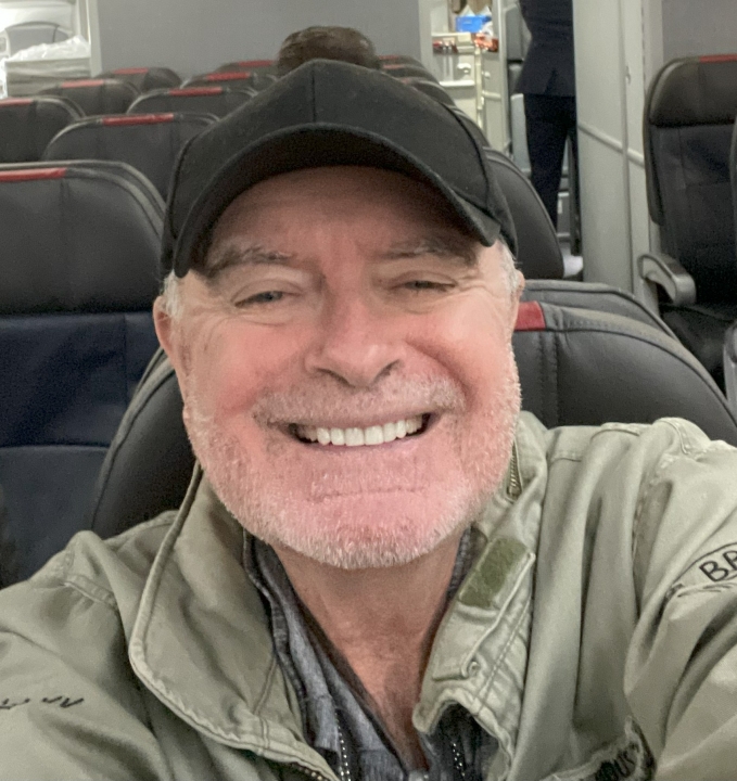 Scott Hobbs - Class of 1970 - Skyline High School