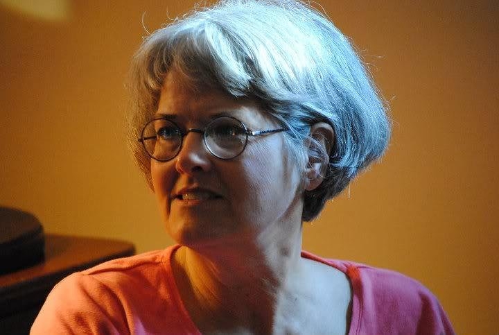 Marilyn McKim - Class of 1969 - Skyline High School