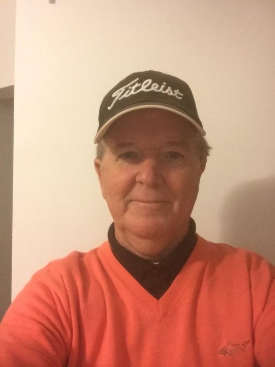 Bud Jorgensen - Class of 1974 - Skyline High School