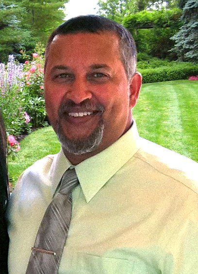 Carl Platt - Class of 1980 - Apopka High School