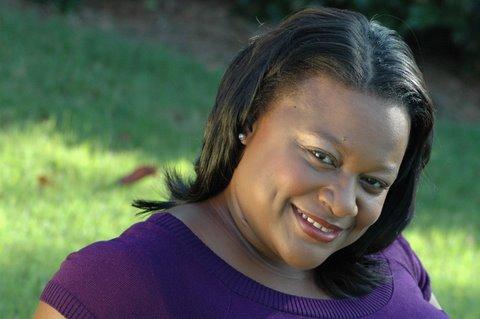 Mahalia Allen - Class of 1993 - Apopka High School