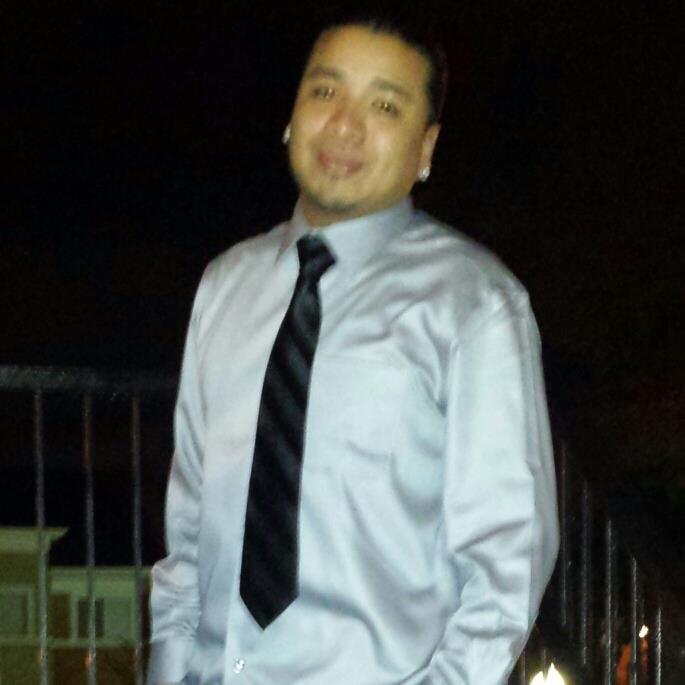 Julian Ceballos - Class of 2011 - Apopka High School
